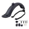 XIBANY Motorized Scooter Scooter Rear for Fender for Xiaomi M365 / M365 Pro / 1S / Pro 2 / Essential, Support Mudguard Bracket Fenders Accessory Motorized Scooter view 1