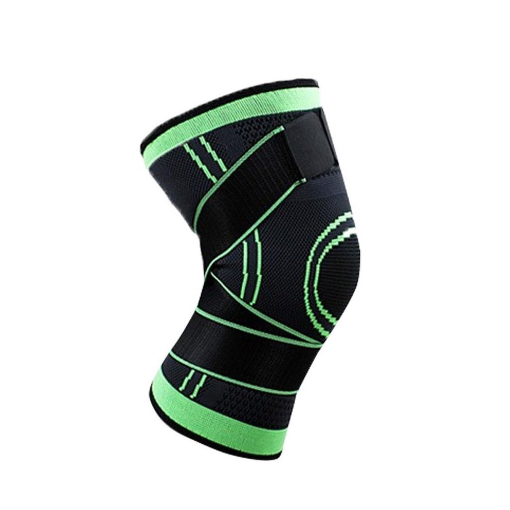 AFTOSA Z Knee Brace Sports Knee Brace Pressurized Belt Knitted Basketball Cycling Running Knee Badminton Outdoor Mountaineering Knee Brace