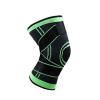 AFTOSA Z Knee Brace Sports Knee Brace Pressurized Belt Knitted Basketball Cycling Running Knee Badminton Outdoor Mountaineering Knee Brace view 1