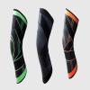 AFTOSA Z Knee Brace Sports Knee Brace Pressurized Belt Knitted Basketball Cycling Running Knee Badminton Outdoor Mountaineering Knee Brace view 2