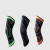 AFTOSA Z Knee Brace Sports Knee Brace Pressurized Belt Knitted Basketball Cycling Running Knee Badminton Outdoor Mountaineering Knee Brace view 3