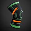 AFTOSA Z Knee Brace Sports Knee Brace Pressurized Belt Knitted Basketball Cycling Running Knee Badminton Outdoor Mountaineering Knee Brace view 4