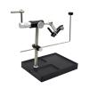 Almencla Fly Tying Tools Set Fly Tying Vise and Pedestal 360 Rotation Adjustable Fly Making Tool Fly Fishing view 4