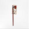 Throwing Axe, Carbon Steel, Beech Handle - Perfect for Competition & Recreation (1 Pack) view 1