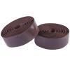 FORINC Handlebar Tape Cinta De Camuflaje para Manillar De Bicicleta, 2 Piezas, Antideslizante, Accesorios para Ciclismo Bike Handlebar Tape (Color : Coffee) view 1