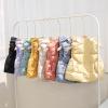EISHOW 1-6T Todder Baby Girl Boy Ear Hooded Vest Jacket Coat Hoodie Waistcoat Warm Autumn Winter Outwear Zipper Pockets (White,3-4 Years,3 Years,4 Years) view 3