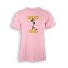 Jefferson Griddy T-Shirt Youth Kids Justin Minnesota Medium 10-12 Pink view 1