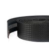 FORINC Handlebar Tape Cinta para Manillar De Bicicleta, Accesorio De Cuero PU, 3K, De Carbono, Woave Bike Handlebar Tape view 1