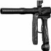 Empire Axe 2.0 Paintball Gun Package Kit w/Air Tank and Halo Too Loader (Dust Black/Dust Black) view 3