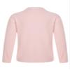 Yhong Kids Boys Girls Turtleneck Thermal Underwear Tops Basic Solid Color Long Sleeves Cotton T-Shirts Undershirts Cartoon Print Pink C 3-4 Years view 2