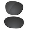 LenzReborn Polarized Lens Replacement for RayBan RB4259F-53 Sunglass - Dark Black - Polarized view 1