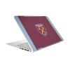 Head Case Designs Officially Licensed West Ham United FC Home 2023/24 Crest Kit Vinyl Sticker Skin Decal Cover Compatible with HP Spectre Pro X360 G2 view 1