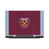 Head Case Designs Officially Licensed West Ham United FC Home 2023/24 Crest Kit Vinyl Sticker Skin Decal Cover Compatible with HP Spectre Pro X360 G2 view 2