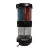 Stern Light Boat Anchor Light Marine Boat LED Bulb Replaceable Masthead Three-Color Anchor Navigation Light 10-24VDC 2NM 210MM(H) 4 Function Light Industry Leading Optical Design view 1