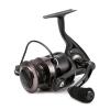 Fishing Reel Original PE-NN CON-FL-ICT C-FT 2000-8000 Full Metal Spinning Fishing Reel 7+1BB HT-100 Sea Fishing Reel Freshwater Saltwater Spinning Reel (8000 Series 8) view 3