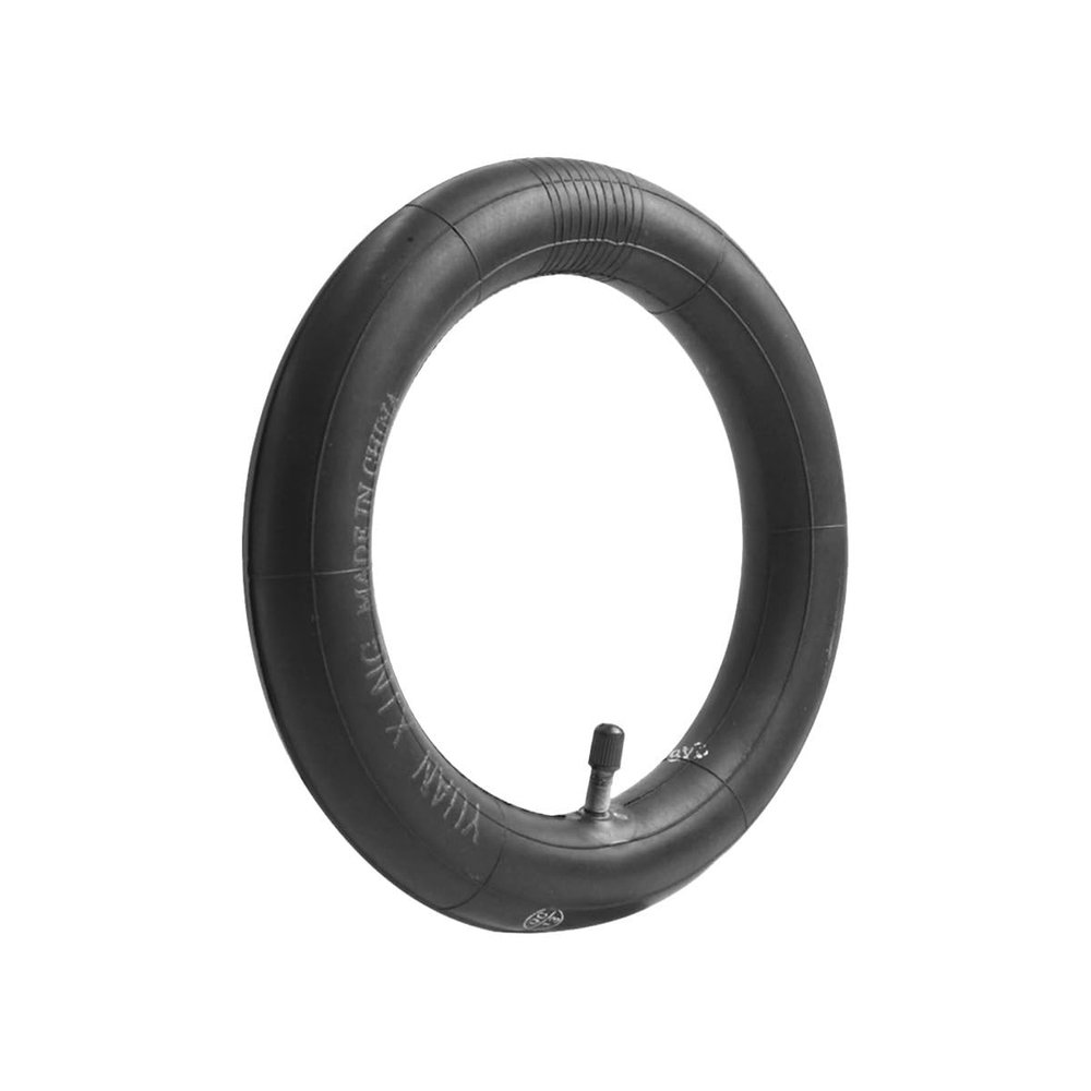 XIBANY Motorized Scooter 10X2.125 Inner Tires for Ninebot F20 F25 F30 F40 Electric Scooter 10 Inch Front Rear Tyre Wheel Rubber Accessories Motorized Scooter