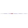 Womens 600 Gram Javelin Rated up to 65M Purple and White Track&Field WA Certified javelins view 1