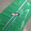 Womens 600 Gram Javelin Rated up to 65M Purple and White Track&Field WA Certified javelins view 4