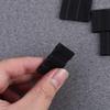 10PCS Dart Tip Protector Dart Guard Protectors Darts Carry Case for Dart Tip Accessories Holder Portable Travel Home (Black) view 4