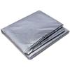 McbeAn 7/8/9ft Pool Table Cover, Snooker Pool Table Cover, Full Protection Billiard Table, PVC Waterproof Dustproof Sun Protection, Strong and Durable Dust Protection Cover view 1
