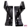 2 New 59 47 2 Stage Snow Blower Skid Shoes Made in USA, Replacement for John Deere OEM view 2