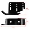 ZentOy Snow Thrower Skid Shoes for AM122263 AM122264 Heavy Duty, Replacement for John Deere OEM view 3