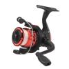 5.2:1 Gear RatioFishing Reel, Fishing Reel with Fishing Line for Streams Rivers Lakes view 2