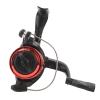 5.2:1 Gear RatioFishing Reel, Fishing Reel with Fishing Line for Streams Rivers Lakes view 3