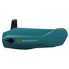 Send-hit CP.Par.Nock V2 Handguards Turq Handlebar Accessories, Sport, Multicoloured (Multicoloured), One Size view 3