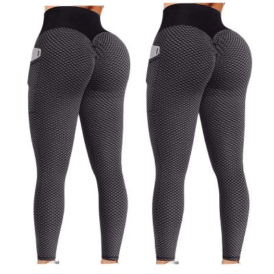 2PCS Womens Leggings Plus Size 3X Leggings for Women Butt Lift High Waisted Tummy Control No See-Through Yoga Pants Workout Running Leggings Scrunch Butt Seamless Gym Booty Tights Black