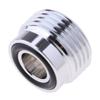 2x Scuba Diving Yoke Insert Tank Valve Adaptor Cylinder Convertor view 2