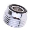 2x Scuba Diving Yoke Insert Tank Valve Adaptor Cylinder Convertor view 3