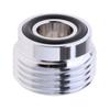 2x Scuba Diving Yoke Insert Tank Valve Adaptor Cylinder Convertor view 4