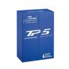TaylorMade Golf 2024 TP5 Golf Balls 3+1 Box Four Dozen view 1