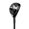 TaylorMade Golf Qi10 Rescue #3 19 Degree Regular Left Handed view 1