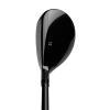 TaylorMade Golf Qi10 Rescue #3 19 Degree Regular Left Handed view 2