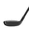 TaylorMade Golf Qi10 Rescue #3 19 Degree Regular Left Handed view 3