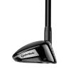 TaylorMade Golf Qi10 Rescue #3 19 Degree Regular Left Handed view 4