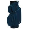 TaylorMade Golf Signature CART Bag Navy view 1
