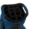 TaylorMade Golf Signature CART Bag Navy view 2
