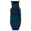 TaylorMade Golf Signature CART Bag Navy view 3