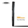 Winn 2024 New Putter Grip - Midsize Pistol Black view 2