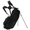 TaylorMade Golf FLEXTECH Crossover Stand Bag Black view 1