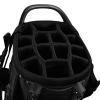 TaylorMade Golf FLEXTECH Crossover Stand Bag Black view 2