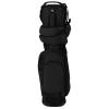 TaylorMade Golf FLEXTECH Crossover Stand Bag Black view 4