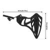 Allen Company EZ Mount Magnum Skull Hanger, Black view 2