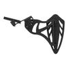 Allen Company EZ Mount Magnum Skull Hanger, Black view 4