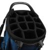 TaylorMade Golf FLEXTECH Crossover Stand Bag Navy view 2