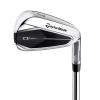 TaylorMade Golf Qi Iron 5-P,AW Graphite Shaft Regular Left Handed view 1