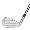 TaylorMade Golf Qi Iron 5-P,AW Graphite Shaft Regular Left Handed view 3